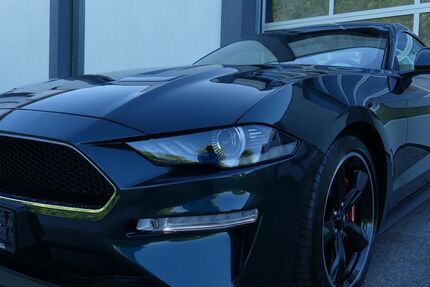 Ford Mustang 14.700 km 49.900 &euro; Spraitbach 73565