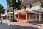 Verkauf- und Ladenfläche an Einkaufsstraße, Eckgebäude, Hauptstraße 49509 Recke zimmer