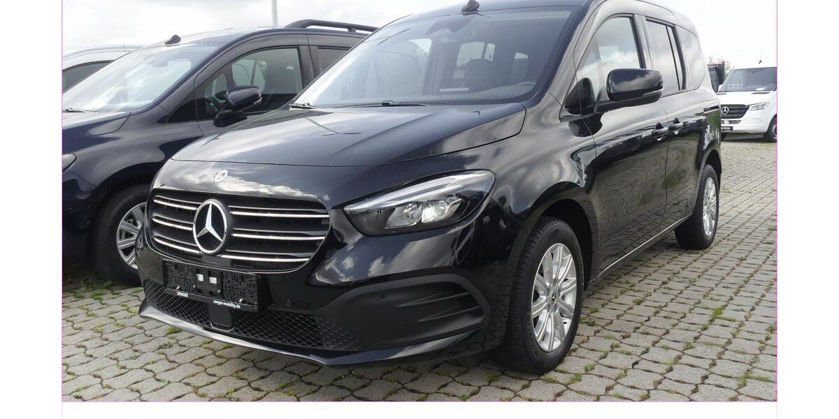 Mercedes-Benz T-Klasse 19.820 km 30.250 &euro; Wietmarschen 49835
