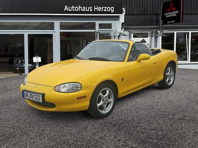 MX-5