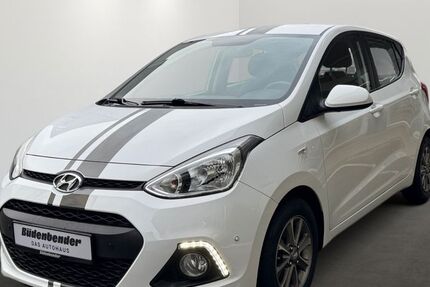 Hyundai i10 31.800 km 8.380 € Siegen 57076