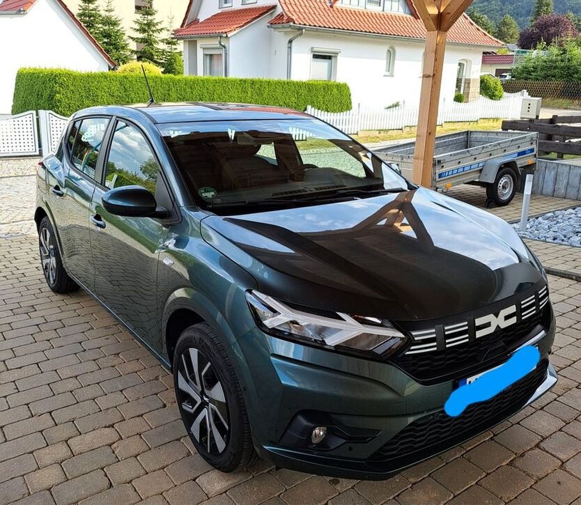 Sandero