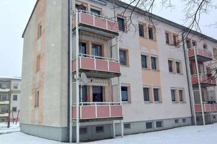 Wohnung Lohsa - 3 Zimmer, 62 m&sup2;, 59.000&euro; | Angebot:24544750