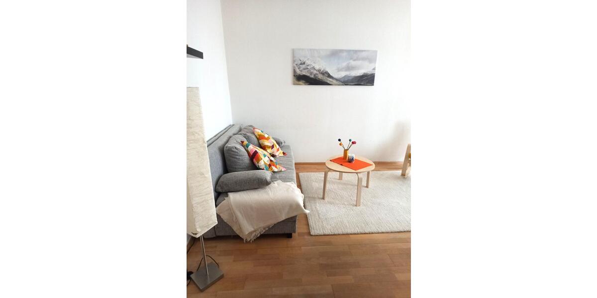 Erdgeschoßwohnung Leipzig Altwest - 2 Zimmer, 43 m&sup2;, 149.000&euro; | Angebot:26995075