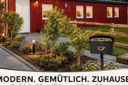 Haus Rathenow - 4 Zimmer, 120 m&sup2;, 1.250&euro; | Angebot:26640163