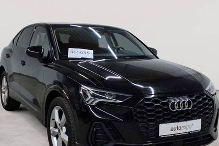 Audi Q3 97.164 km 28.590 &euro; Fernwald-Steinbach 35463