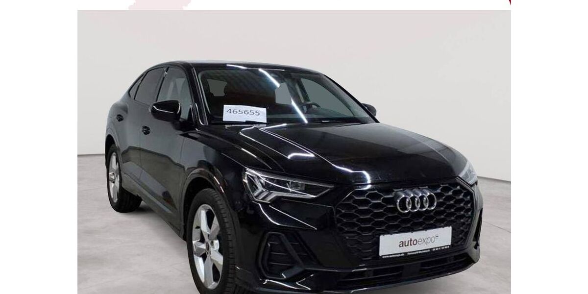 Audi Q3 97.164 km 28.590 &euro; Fernwald-Steinbach 35463