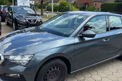 Skoda Scala 178.000 km 6.700 &euro; Stelle 21435