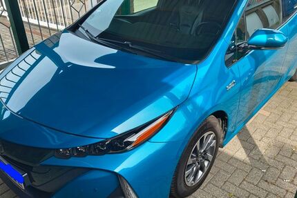 Toyota Prius 64.900 km 20.000 &euro; Meerbusch 40668