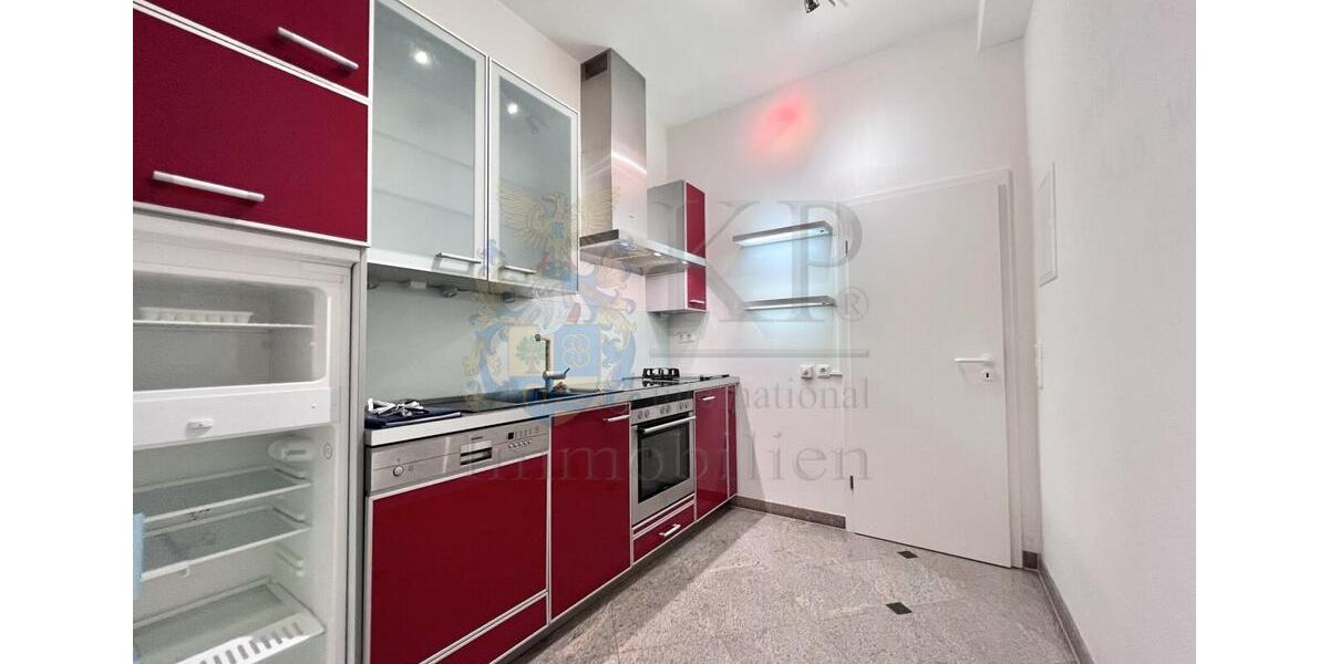 Etagenwohnung Hofheim am Taunus - 1.5 Zimmer, 54 m&sup2;, 800&euro; | Angebot:26169161