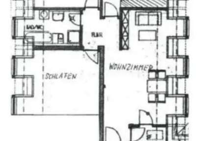 Wohnung Kamenz - 4 Zimmer, 103 m&sup2;, 130.000&euro; | Angebot:26737285