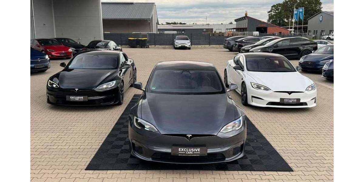 Tesla Model Y 35.500 km 44.950 € Emsbüren 48488