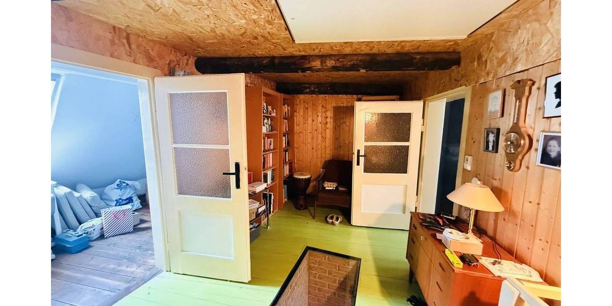Reihenmittelhaus Northeim - 4 Zimmer, 100 m&sup2;, 120.000&euro; | Angebot:26247763