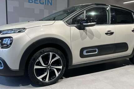 Citroen C3 6.169 km 15.990 &euro; Augsburg 86179