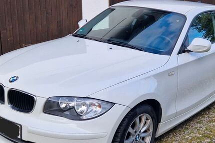 BMW 116 146.380 km 3.000 &euro; Gerolsbach 85302