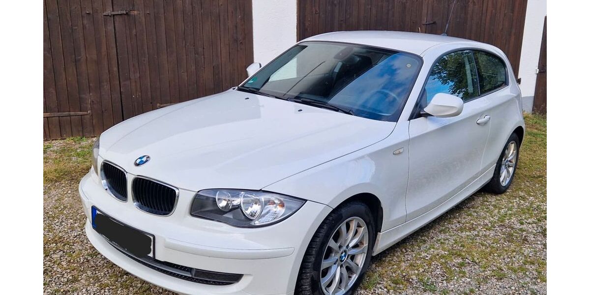BMW 116 146.380 km 3.000 &euro; Gerolsbach 85302
