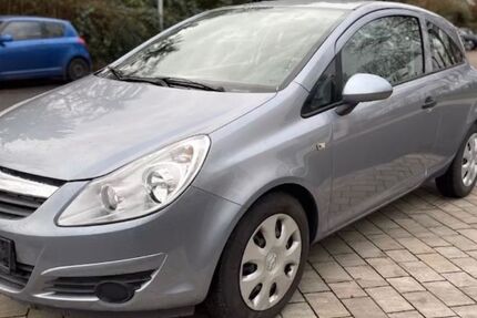 Opel Corsa 82.500 km 3.300 &euro; Hamburg 21147