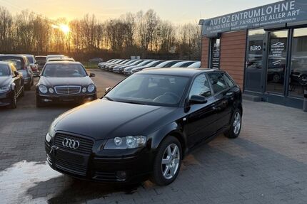 Audi A3 225.000 km 2.990 &euro; Lohne 49393
