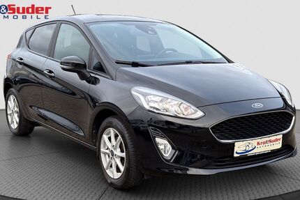 Ford Fiesta 70.000 km 9.900 &euro; Ludwigsburg 71636