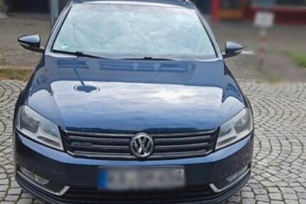 VW Passat 273.914 km 6.100 &euro; Karlsruhe 76139