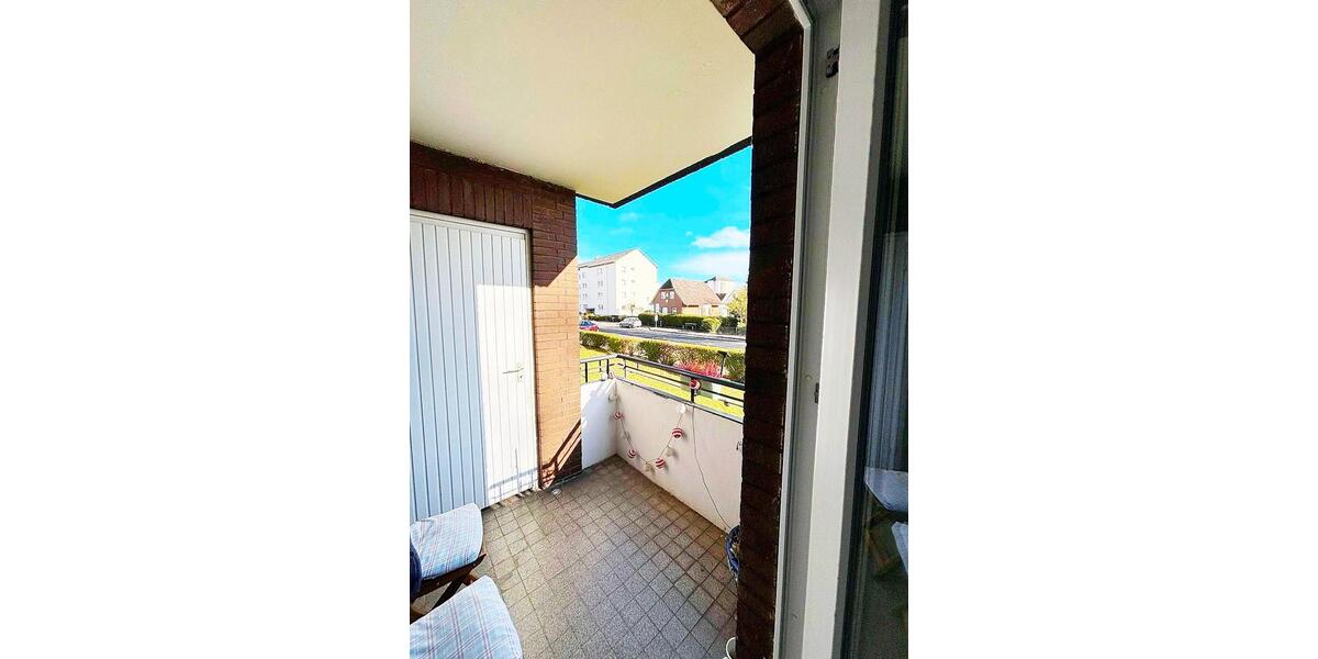 Erdgeschoßwohnung Burgdorf - 3 Zimmer, 70 m&sup2;, 800&euro; | Angebot:26301965