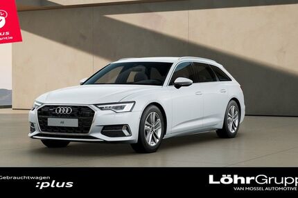 Audi A6 8.572 km 51.980 &euro; Koblenz 56070