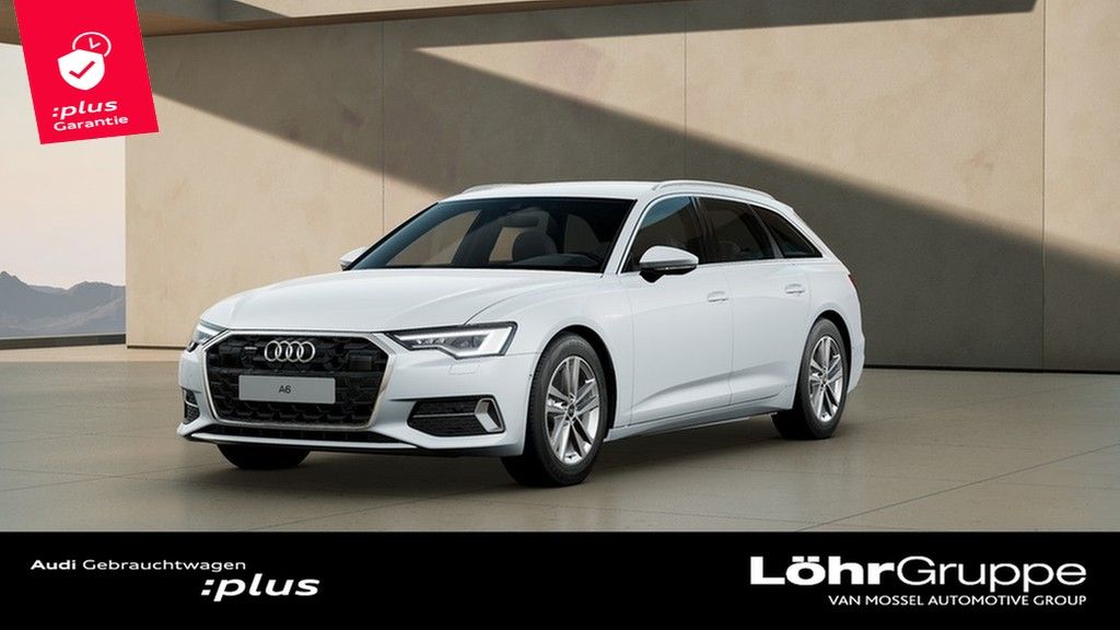 Audi A6 8.572 km 52.980 &euro; Koblenz 56070