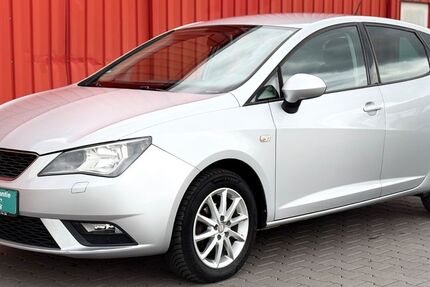 Seat Ibiza 136.000 km 5.700 &euro; Wittlich 54516
