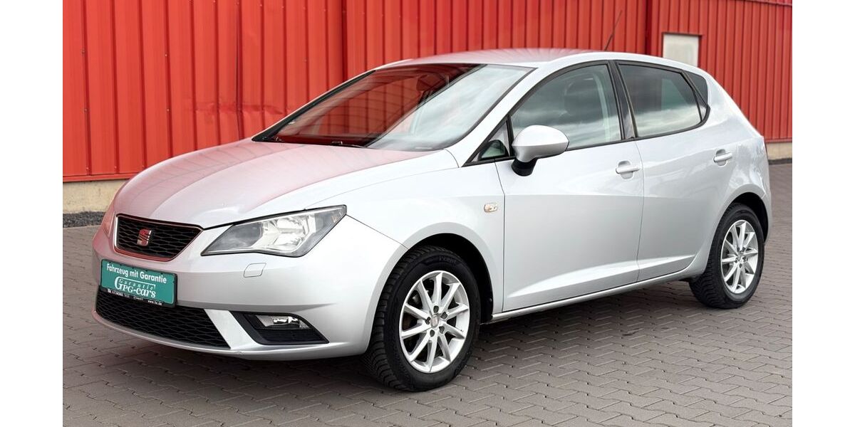 Seat Ibiza 136.000 km 5.700 &euro; Wittlich 54516