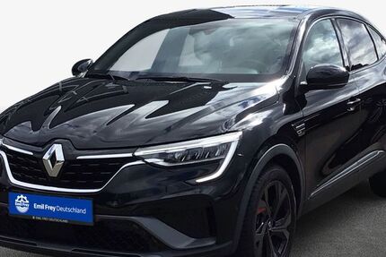 Renault Arkana 60.410 km 19.890 &euro; Markdorf 88677