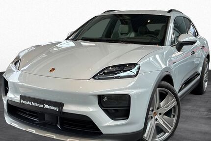 Porsche Macan 3.098 km 104.980 &euro; Offenburg 77652