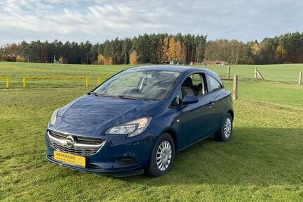 Opel Corsa 52.849 km 7.690 € Trockenborn- Wolfersdorf 07646