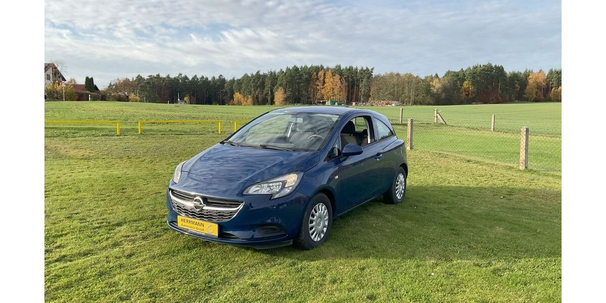 Opel Corsa 52.849 km 7.690 € Trockenborn- Wolfersdorf 07646