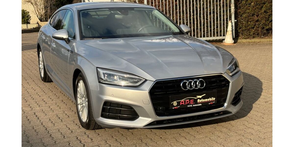 Audi A5 93.000 km 21.500 &euro; Norderstedt 22848