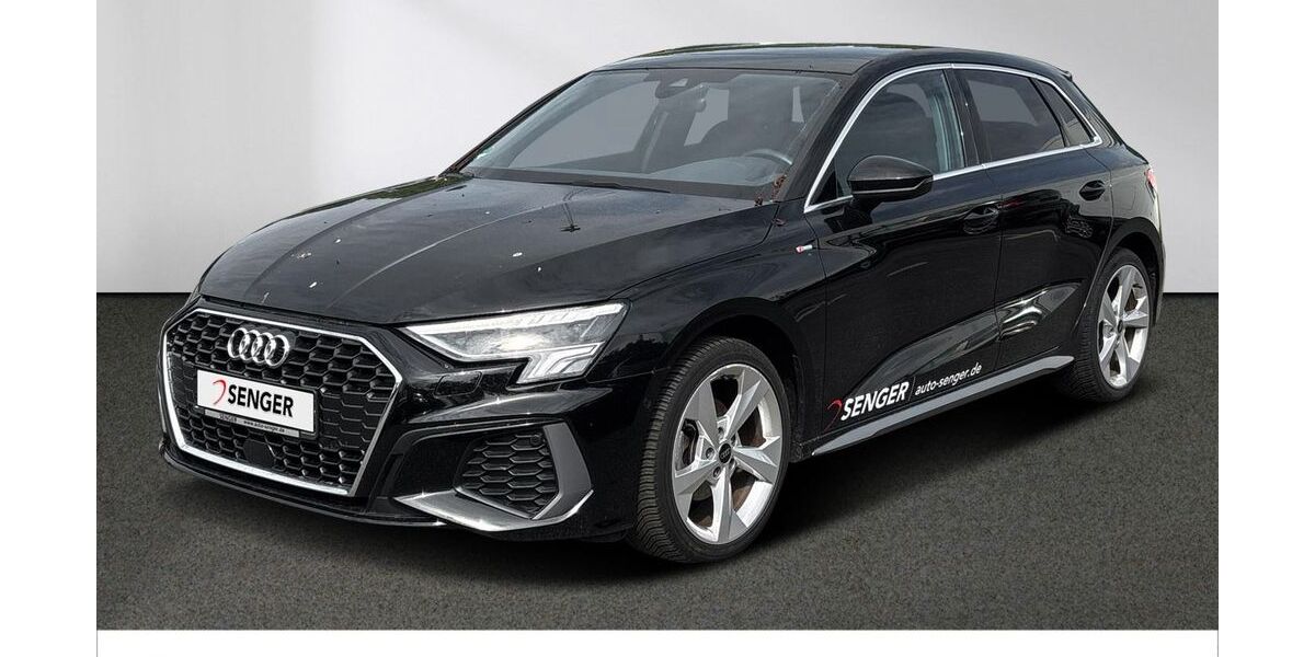 Audi A3 23.150 km 28.790 &euro; Bad Oldesloe 23843