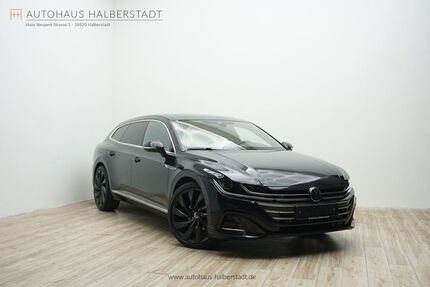 VW Arteon 53.000 km 25.990 &euro; Halberstadt 38820