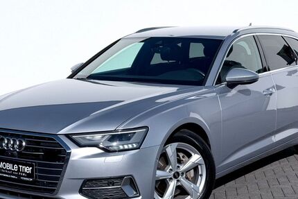 Audi A6 124.000 km 28.990 € Bekond 54340