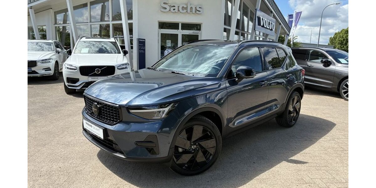 Volvo XC40 21.157 km 39.290 &euro; Güstrow 18273