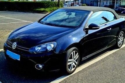 VW Golf 86.000 km 9.200 &euro; Alfter 53347