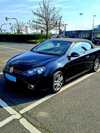 VW Golf 86.000 km 9.200 &euro; Alfter 53347