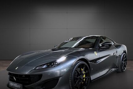 Ferrari Portofino 11.767 km 249.879 &euro; Markranstädt 04420