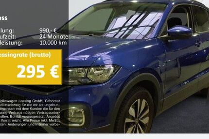 VW T-Cross 31.327 km 21.790 € Bochum 44892