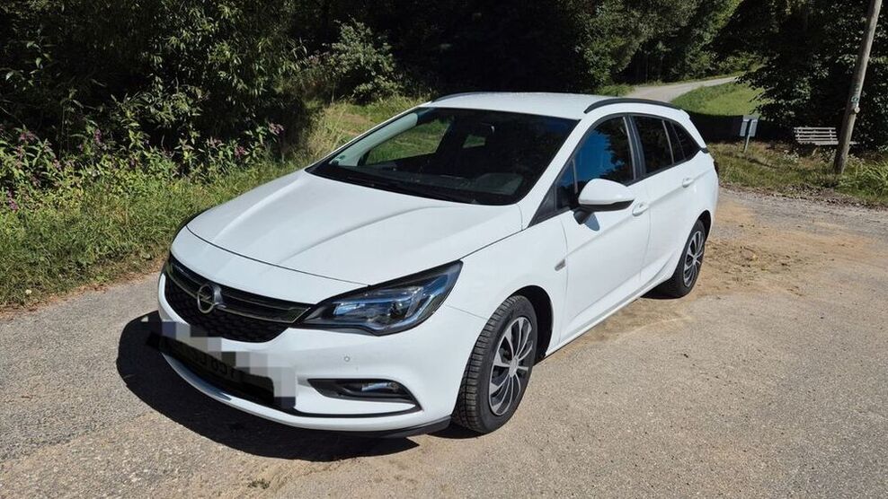 Astra