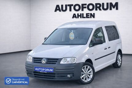 VW Caddy 169.800 km 5.999 &euro; Ahlen 59227