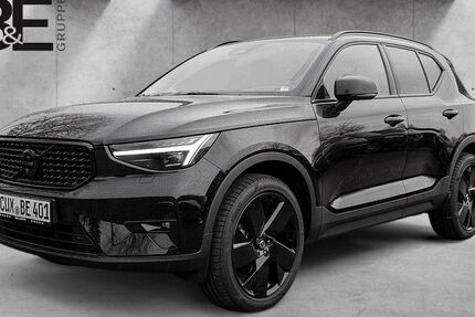 Volvo XC40 4.979 km 41.950 &euro; Schiffdorf-Spaden 27619