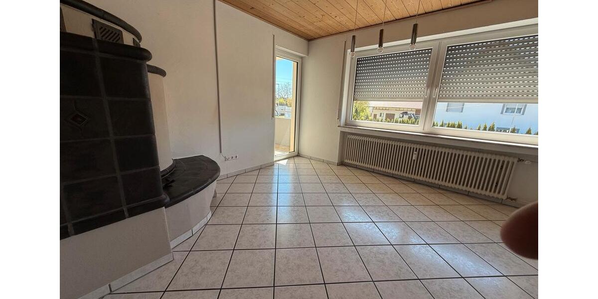 Etagenwohnung Laupheim - 5 Zimmer, 125 m&sup2;, 1.350&euro; | Angebot:26336049