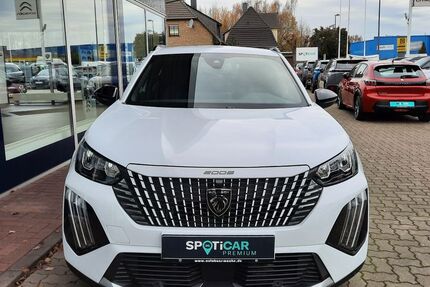 Peugeot 2008 13.000 km 19.850 &euro; Peine 31224