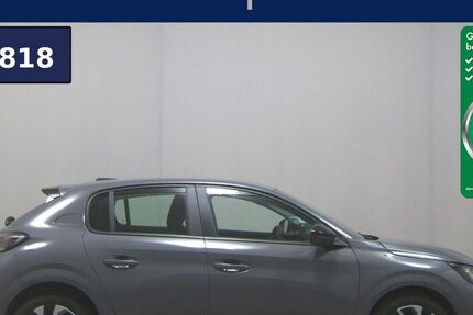 Peugeot 208 10.998 km 12.980 &euro; Gyhum/Bockel 27404