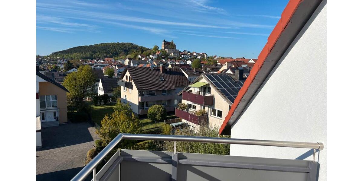 Etagenwohnung Petersberg - 2.5 Zimmer, 91 m&sup2;, 270.000&euro; | Angebot:27068465