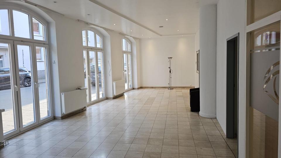 Büro, Praxis oder Einzelhandel am Rosenplatz
